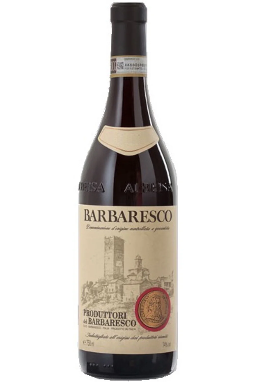 Produttori Del Barbaresco Barbaresco DOCG