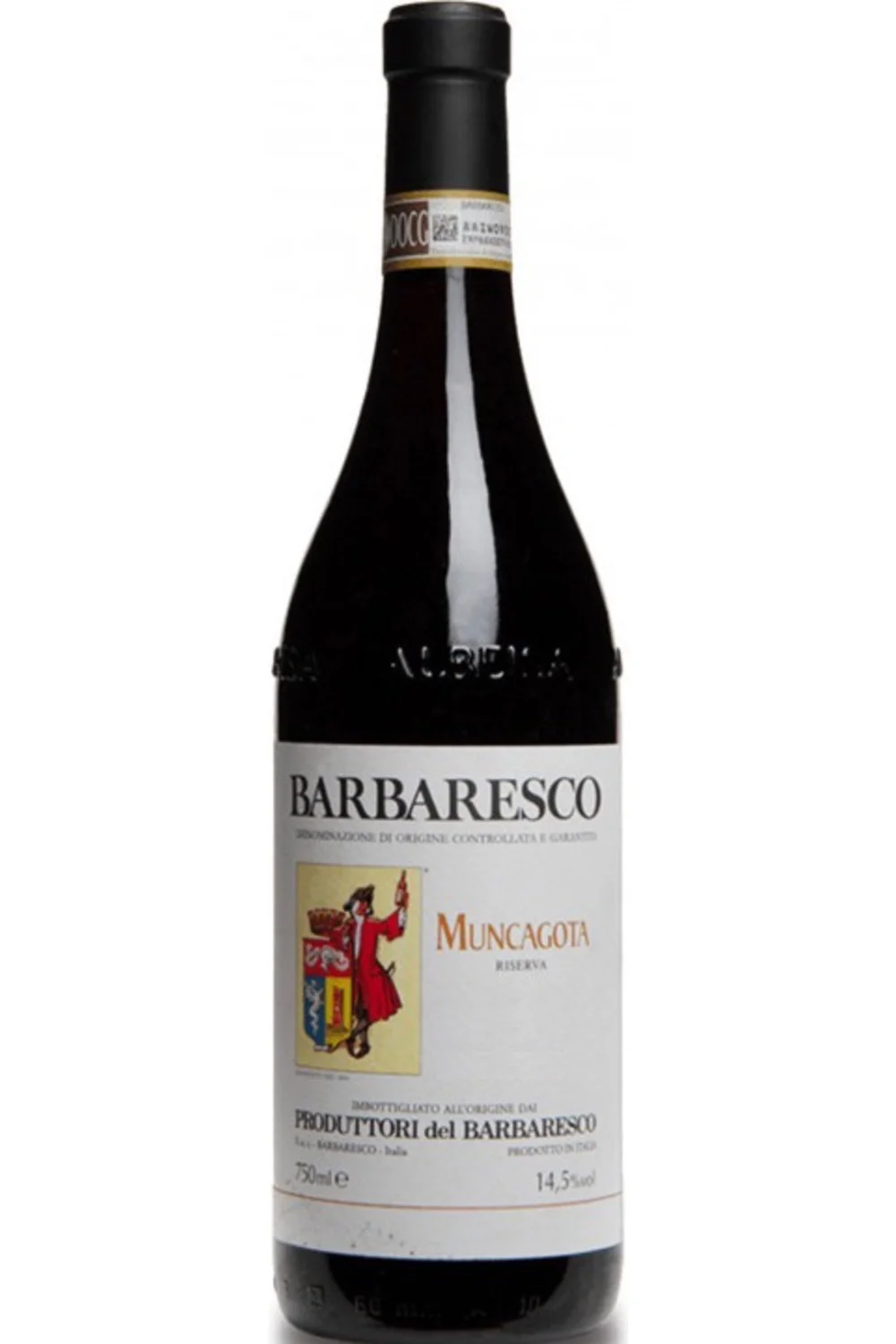 Produttori Del Barbaresco Muncagota Barbaresco Riserva DOCG