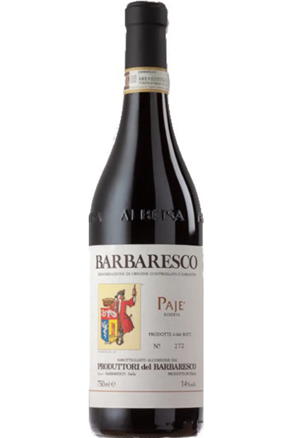 Produttori Del Barbaresco Paje Barbaresco Riserva DOCG
