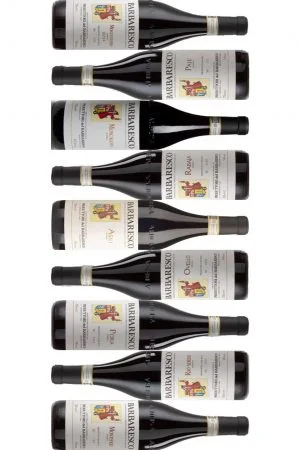 Produttori Del Barbaresco Reserva Collection