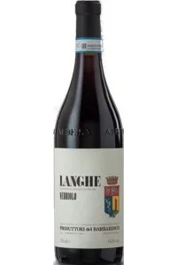 Produttori del Barbaresco Nebbiolo di Langhe DOC