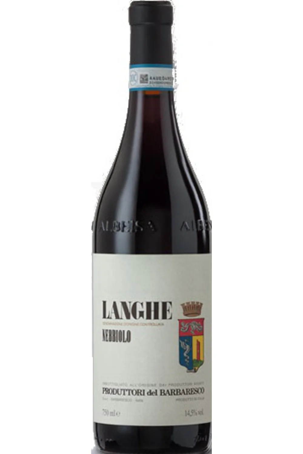 Produttori del Barbaresco Nebbiolo di Langhe DOC