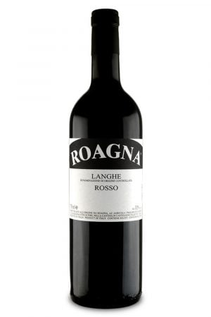 Roagna Langhe Rosso