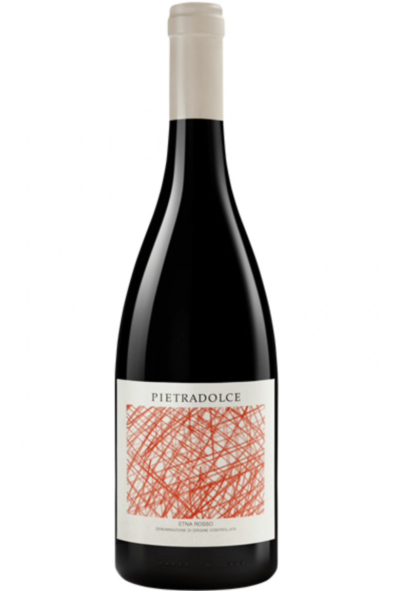 Buy 2021 Pietradolce Etna Bianco Sicily Nemo Wine Cellars