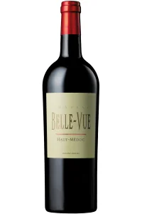 Chateau Belle-Vue Haut Medoc