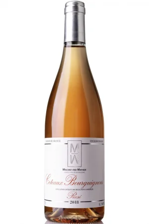 Mischief and Mayhem Coteaux Bourguignons Rose