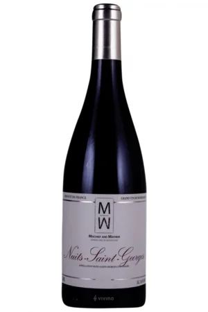 Mischief and Mayhem Nuits-Saint-George