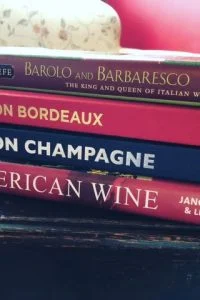 Wine Literature
