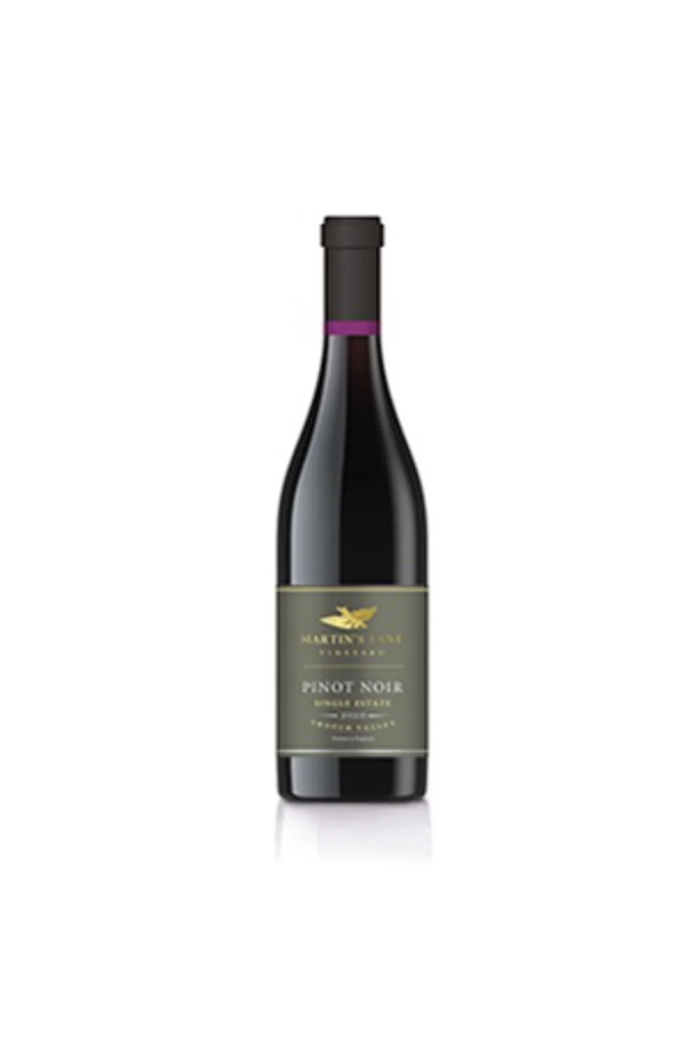 Martin’s Lane Pinot Noir